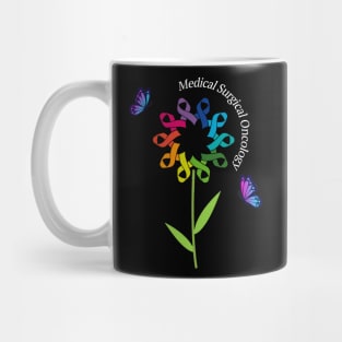 Medical Surgical Oncology Mug